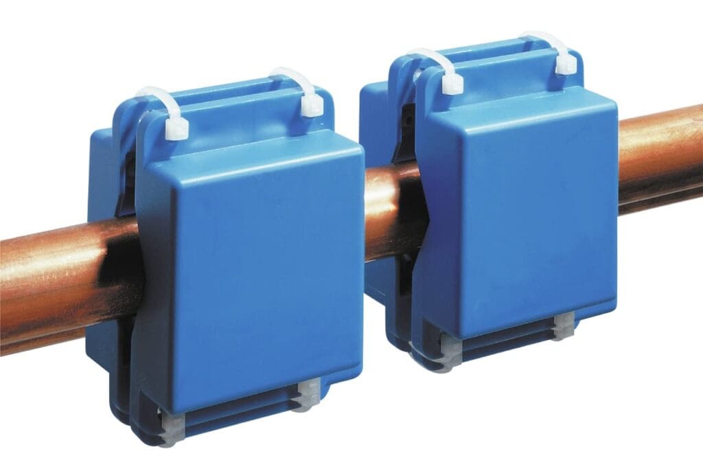 anti calcaire magnétiue sur tuyau