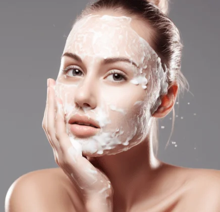 Bienfaits de l'argile sur la peau