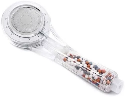 Pommeau de douche Eco2