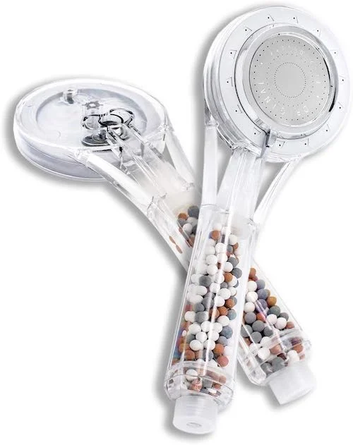 Pommeau de douche Eco2