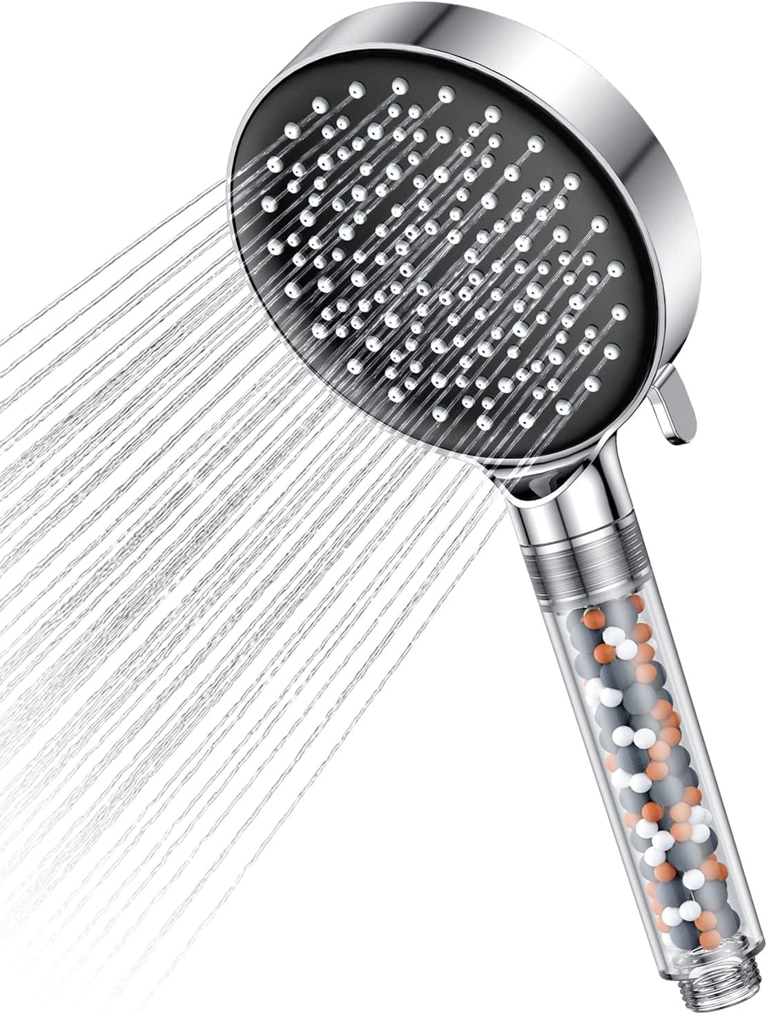 Yeaupe Pro pommeau de douche avis