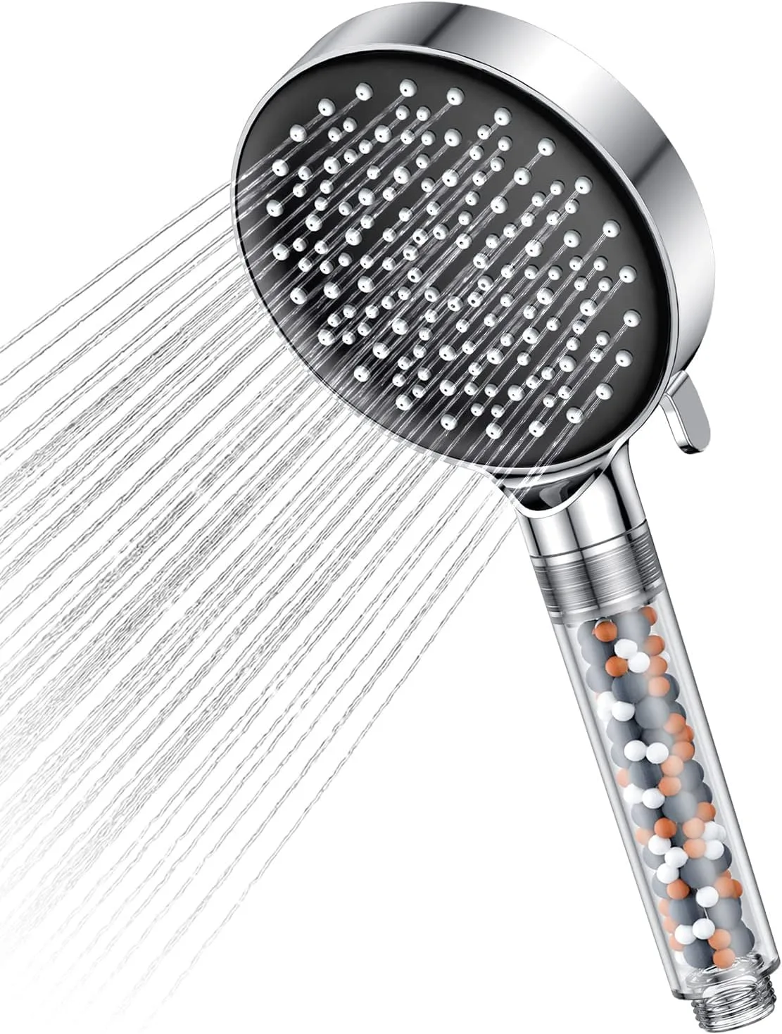 Yeaupe Pro pommeau de douche avis