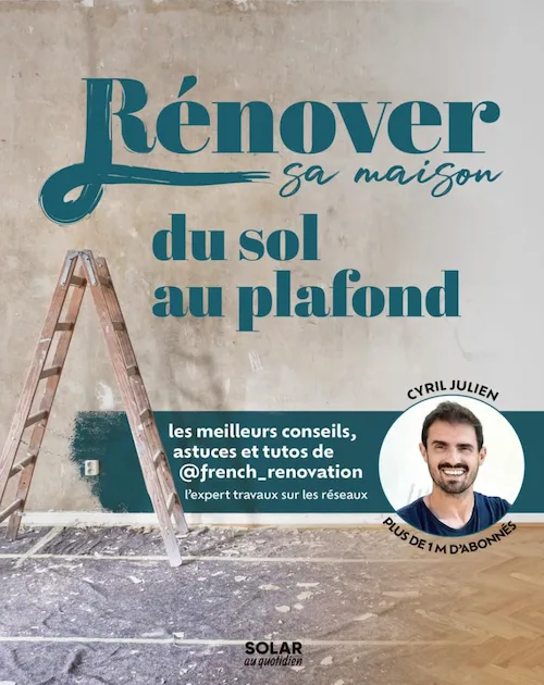 Couverture du livre du mois